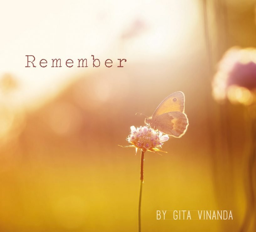 CD Gita Vinanda